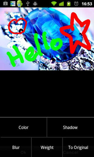 PHOSHOP screenshot 4