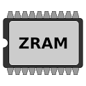 ZRAM Status icon