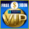 Make Money VIP INVITATON icon