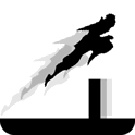 No One Dies Alone: Ninja Jump icon