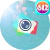 Selfie 612 Wajah B on 9Apps