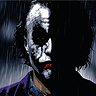 Joker Livewallpaper أيقونة