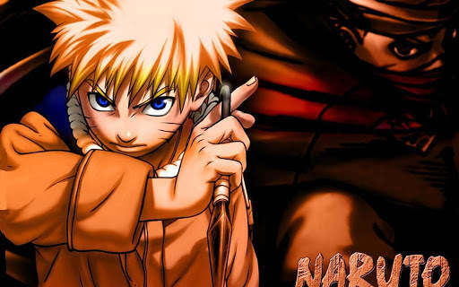 Naruto Uzumaki Wallpapers HD screenshot 5
