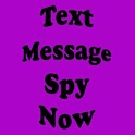 Text Message Spy Now icon