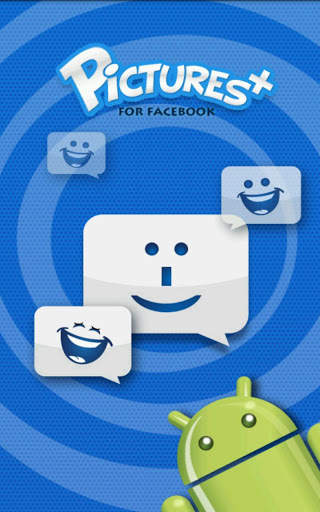 Pictures for Facebook LITE screenshot 1