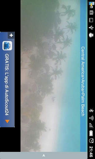 WebCam On The World screenshot 4