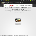 Drag Racing money rp (root) icon
