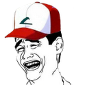 Pokemon memes icon