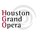 Houston Grand Opera icon