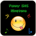 Funny SMS Ringtone icon