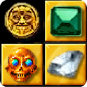 Mayans Quest Jewel icon