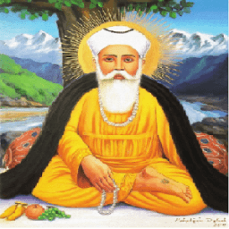 JAPJI SAHIB icon
