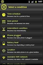 Network Switcher screenshot 2