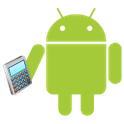 Android Development Calculator icon