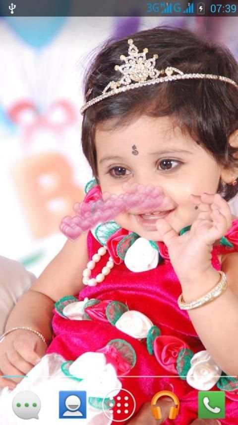 PhotoLiveWallpaper स्क्रीनशॉट 4