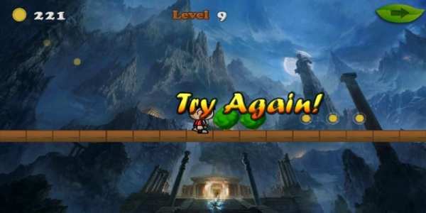 Temple Runner 2 screenshot 1