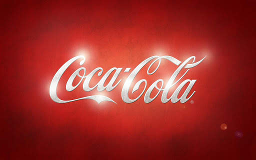 Coca Cola Live HD Wallpapers 1 تصوير الشاشة