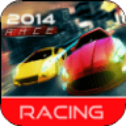 Speed Race Rally 2014 иконка