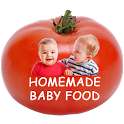 Homemade Baby Food Recipes!