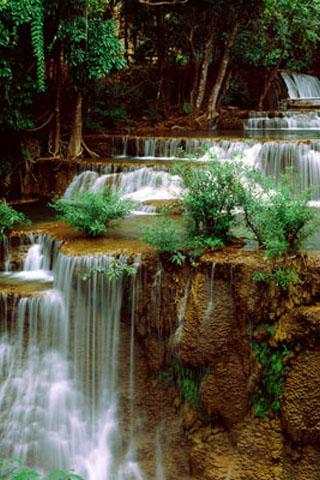 4D Falls screenshot 5