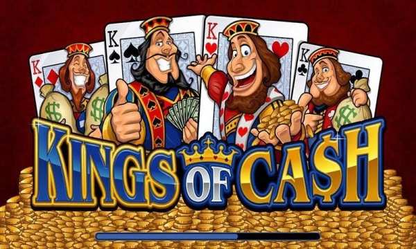 Kings of Cash screenshot 5