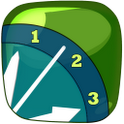 Watch My Clock icon