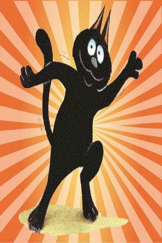 Dancing Cat screenshot 3