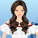 Daily Dress Up Game