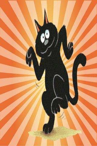 Dancing Cat screenshot 1