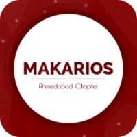 Makarios Chapter Ahmedabad on 9Apps