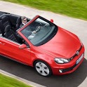 VW GTI 2013 Live Wallpaper icon