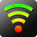 Wifi Meter icon