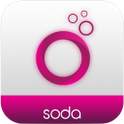 Soda Safe of Data App Mobile