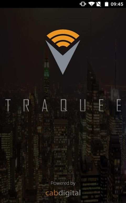 Traquee screenshot 2