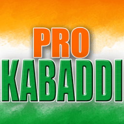 Pro Kabadi Season 4 आइकन