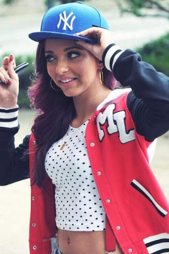 Jade Thirlwall live Wallpaper 1 تصوير الشاشة