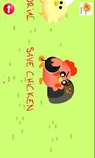 Angry Chicken 2 - Bomb Chicken स्क्रीनशॉट 4