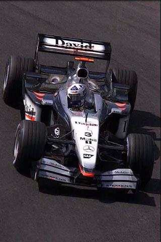 F1 Racing screenshot 1