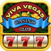 Viva Vegas Casino - Free Slots