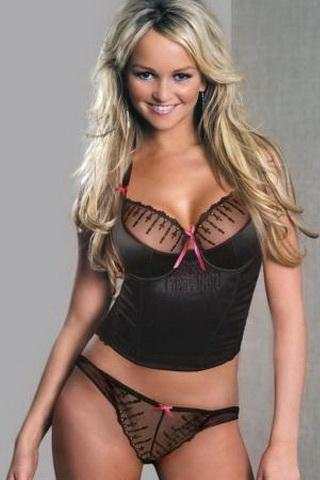 hot girl strip to underwear n4 screenshot 3