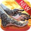 New Mehndi Henna Designs