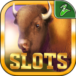 Buffalo Rush Slots आइकन