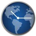 TomatoBlue World Clock on 9Apps