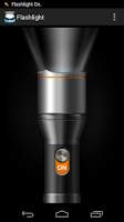 FlashLight LED screenshot 2