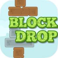 Block Drop