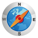 Fake GPS Position Free icon