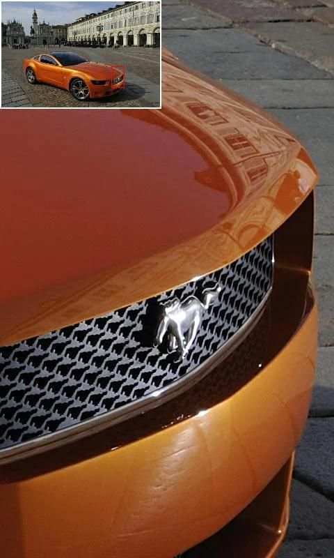 Gallery illusion HD screenshot 2