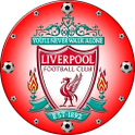 FC Liverpool Clock Widget icon