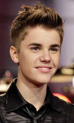 Justin Bieber HD HQ Wallpapers screenshot 5