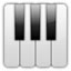 Piano Ringtones icon